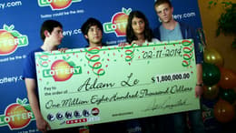 Project Almanac