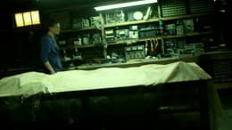 Project Almanac