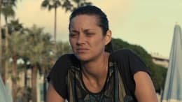 Rust and Bone