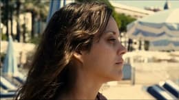 Rust and Bone
