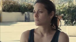 Rust and Bone