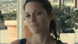 Rust and Bone