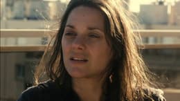 Rust and Bone