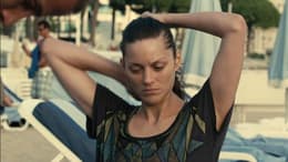 Rust and Bone