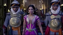 Aladdin
