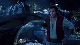 Aladdin