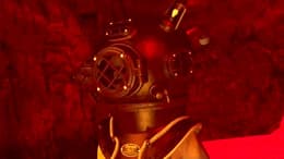 Howard Lovecraft & the Undersea Kingdom