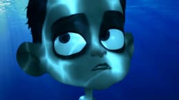 Howard Lovecraft & the Undersea Kingdom