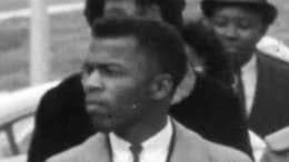 John Lewis: Good Trouble