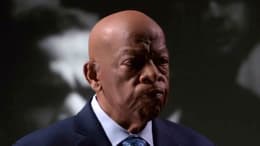 John Lewis: Good Trouble