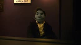The Happytime Murders