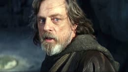 Star Wars: The Last Jedi