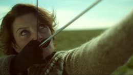 Woman at War