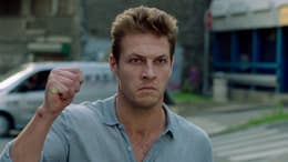 The November Man