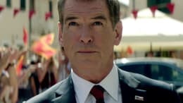 The November Man
