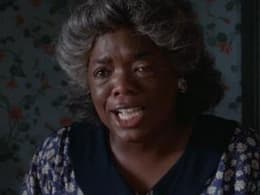 The Color Purple