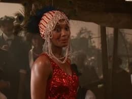 The Color Purple