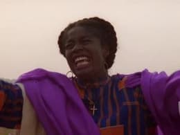 The Color Purple