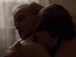 Last Tango in Paris