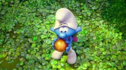 Smurfs: The Lost Village