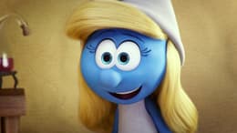 Smurfs: The Lost Village