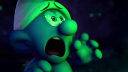 Smurfs: The Lost Village