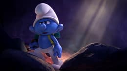 Smurfs: The Lost Village