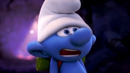 Smurfs: The Lost Village