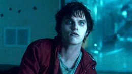 Warm Bodies