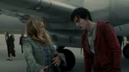 Warm Bodies