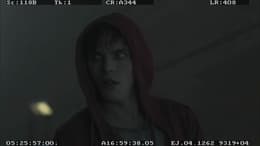 Warm Bodies