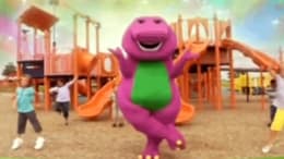 Barney & Friends