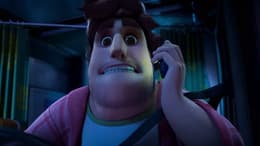 Trollhunters: Rise of the Titans