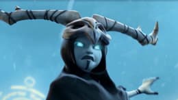 Trollhunters: Rise of the Titans