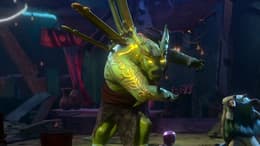 Trollhunters: Rise of the Titans
