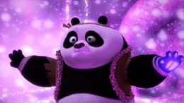 Kung Fu Panda: The Paws of Destiny