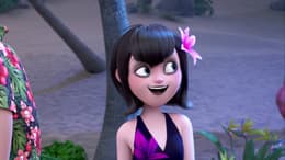 Hotel Transylvania 3: Summer Vacation