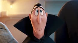 Hotel Transylvania 3: Summer Vacation