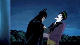 Batman: The Killing Joke