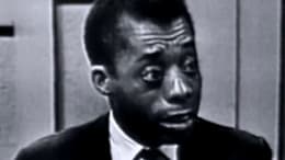 I Am Not Your Negro