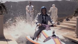 Jackass 3D