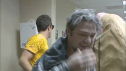 Jackass 3D
