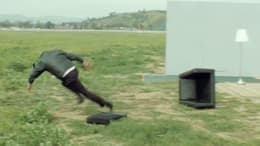 Jackass 3D