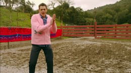 Jackass 3D