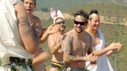 Jackass 3D
