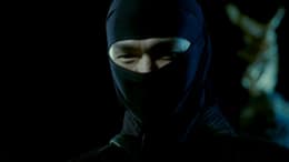Ninja Assassin