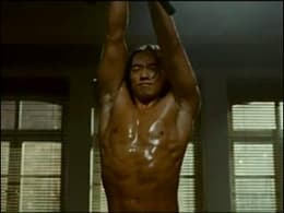 Ninja Assassin