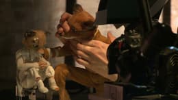 Fantastic Mr. Fox