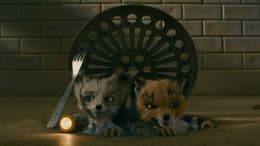 Fantastic Mr. Fox