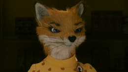 Fantastic Mr. Fox